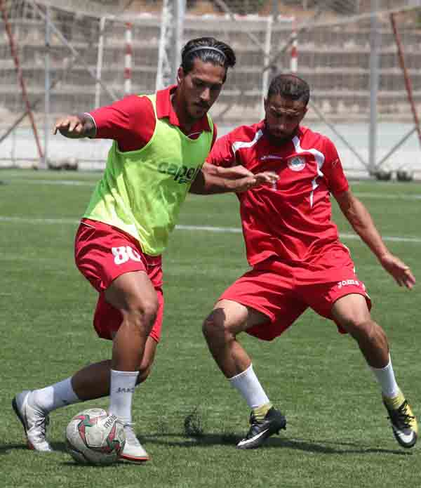 الدوري اللبناني لن يتوقف في شهر رمضان وترحيل مباريات المنتخب الى حزيران في كوريا الجنوبية