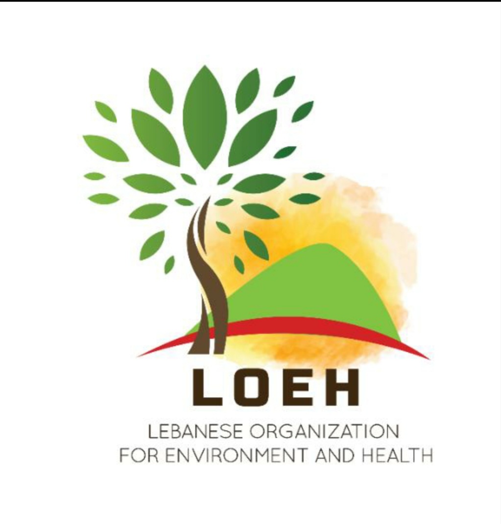 بيان صادر عن المكتب الاعلامي للجمعية اللبنانية للبيئة والصحة