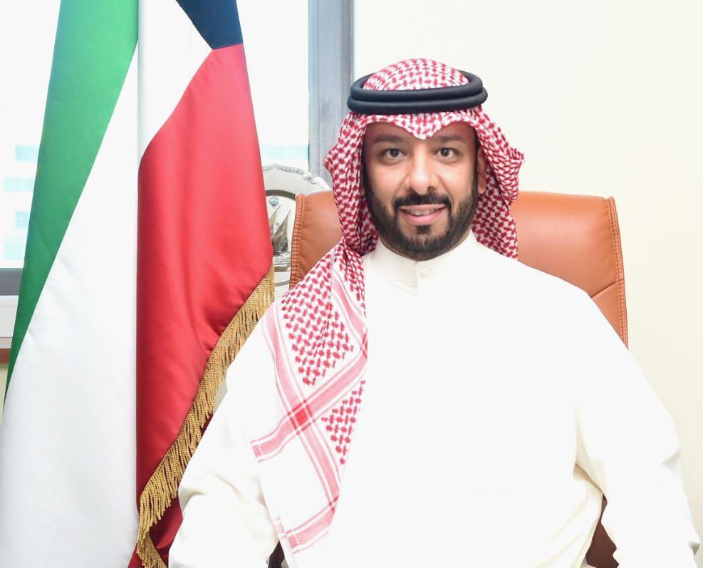 الحمدان مديرا لإدارة مكتب الأمين العام في الأمانة العامة للمجلس الأعلى لشئون الأسرة  الكويتية 