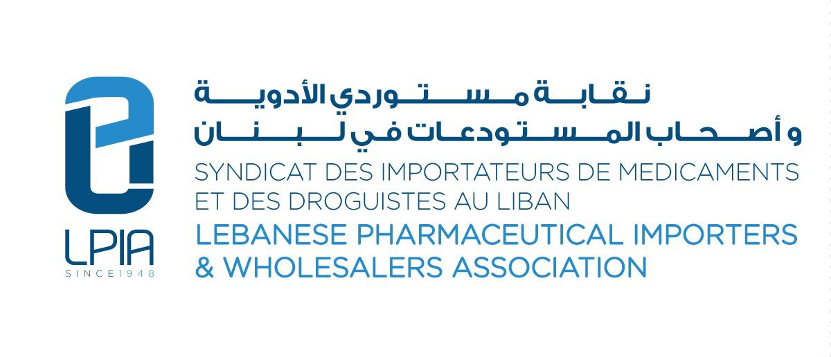 بيان صحافي صادر عن نقابة مستوردي الأدوية وأصحاب المستودعات في لبنان