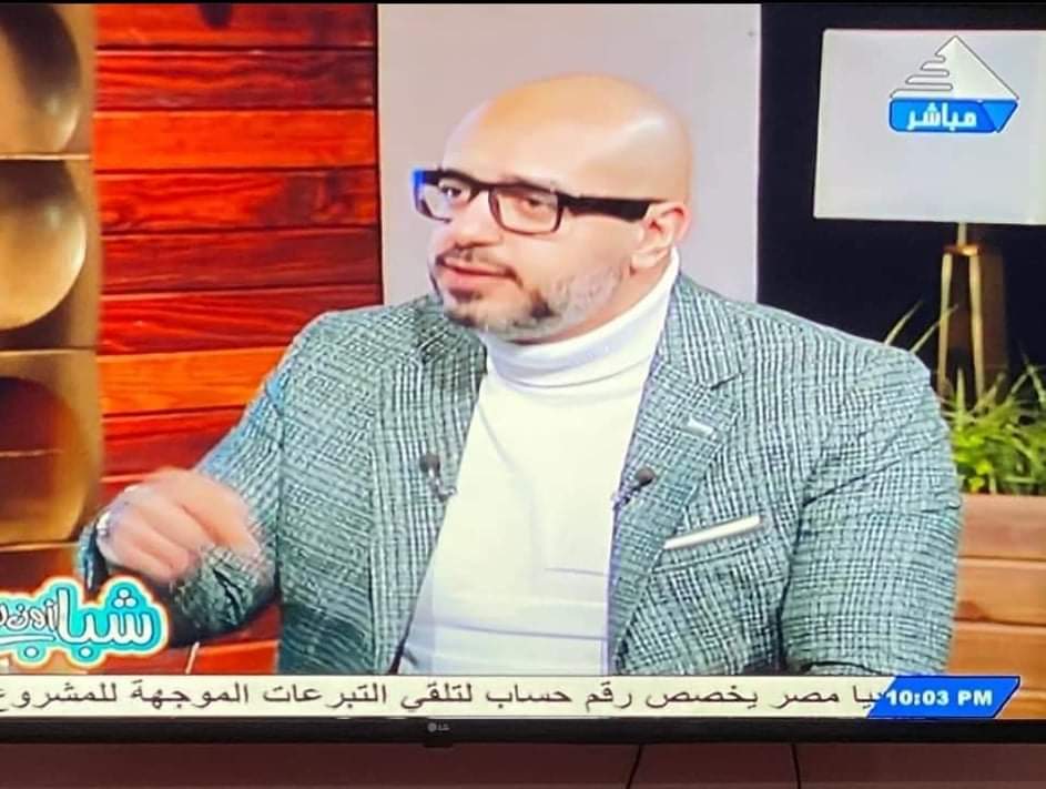  محمود خيري :هذه شروط إستخدام السيارة الكهربائية في مصر