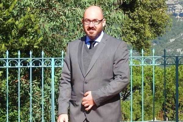 استقالة رئيس اتحاد بلديات جبل الشيخ وبلدية راشيا