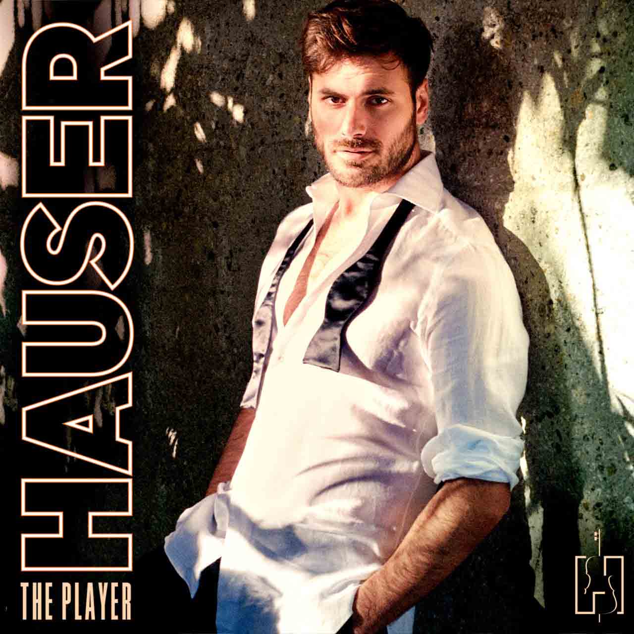 HAUSER يطرح "The Player" الألبوم اللاتيني الممزوج بأنغام التشيللو