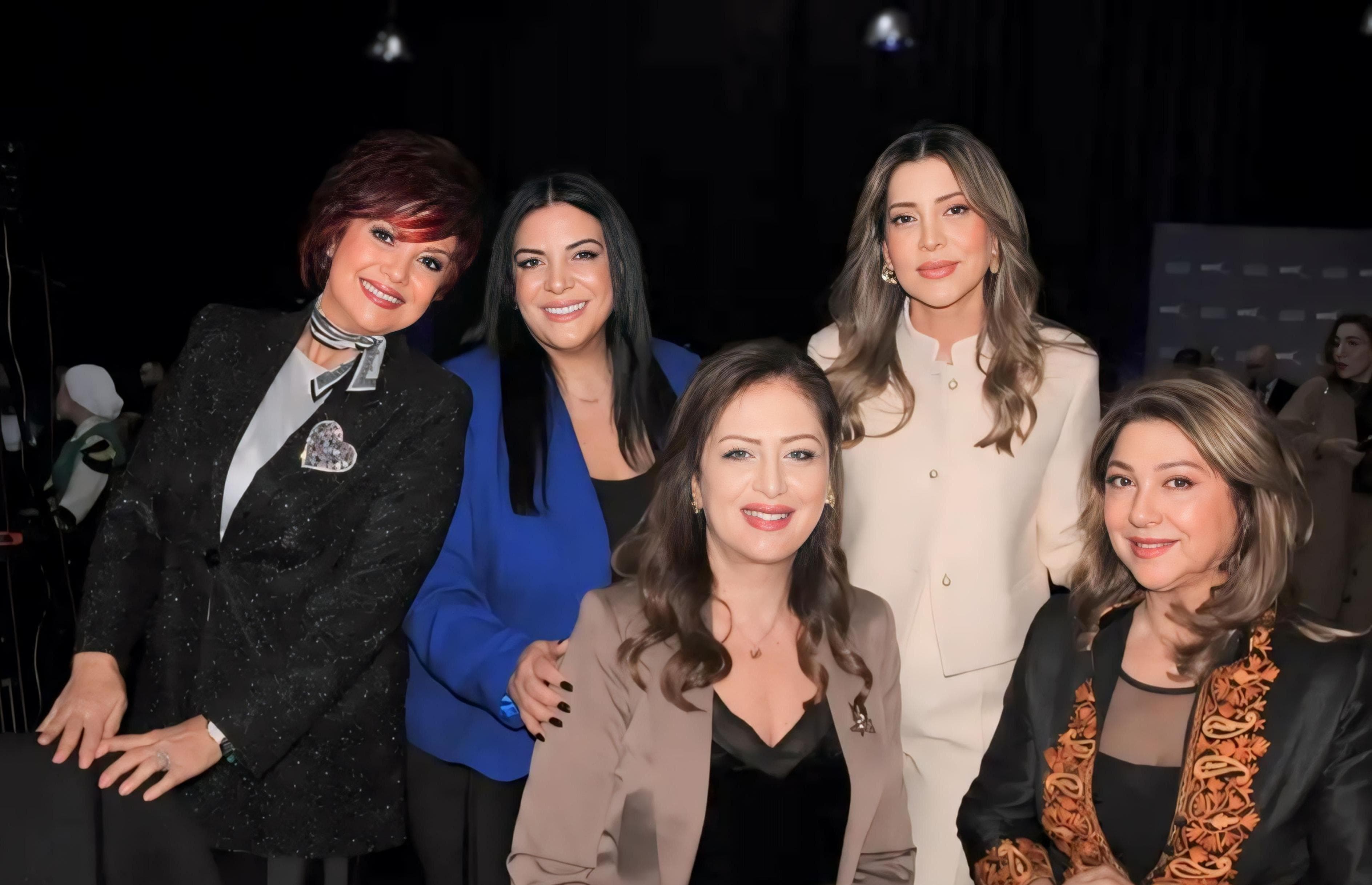 "منظمة أقوى" (ACUA) في الملتقى السنوي الأول لتمكين المرأة اللبنانية