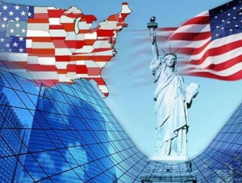 الولايات المتحدة تعود رسميا إلى اتفاقية باريس للمناخ