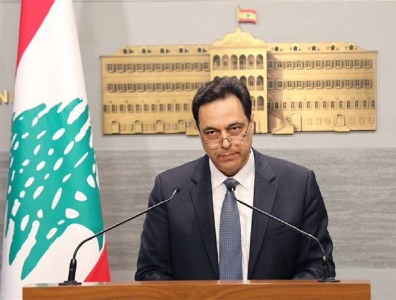 حسان دياب
