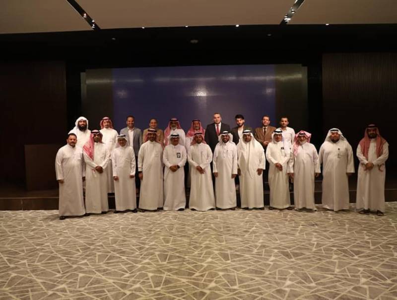 وزير الموارد البشرية والتنمية الاجتماعية يرعى ملتقى "ليالي إخاء الرمضاني"
