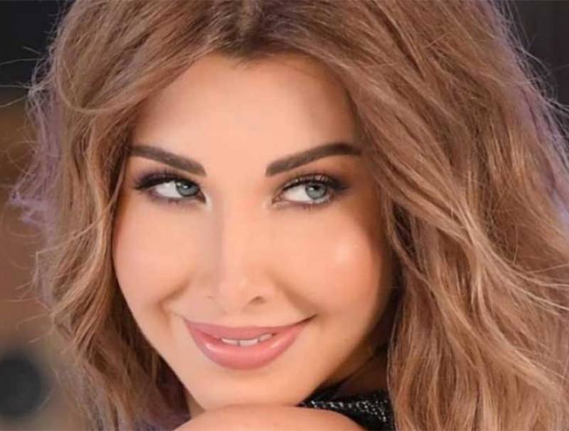 نانسي عجرم تعتزل مؤقتا