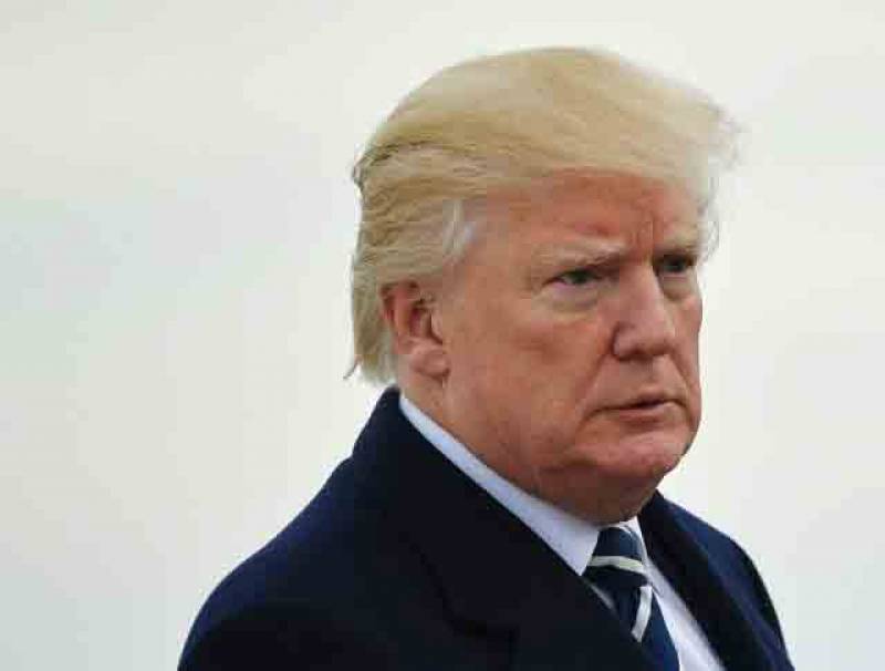 ترامب يهدد بإغلاق مواقع التواصل الاجتماعي بعد محاولة تويتر فرض رقابة على تغريداته