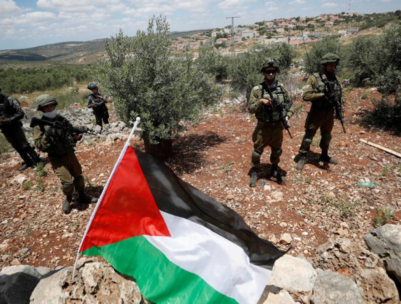خبراء حقوق الإنسان بالأمم المتحدة يدينون خطة إسرائيل ضم أجزاء من الضفة الغربية
