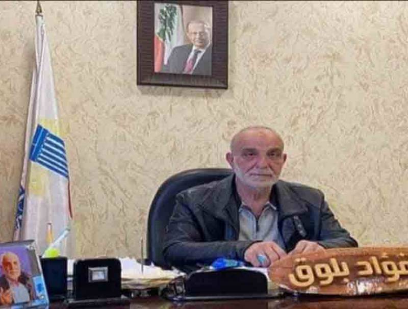 رئيس بلدية بعلبك: 121 إصابة من أصل 407 عينات