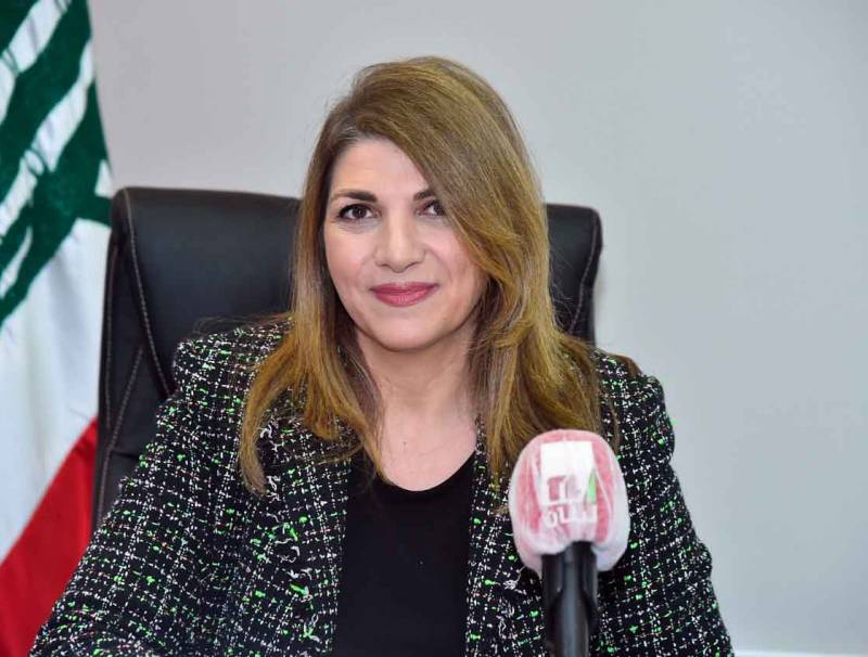 نجم: تعويض يفوق 250 ألف دولار مستحق للدولة اللبنانية في دعوى أمام الهيئة التحكيمية في المركز الدولي لتسوية منازعات الإستثمار في واشنطن