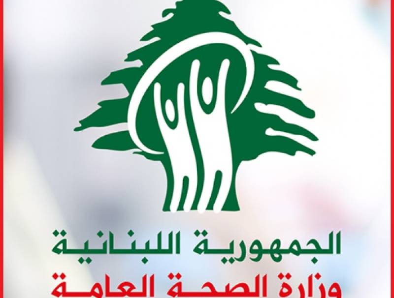 وزارة الصحة : 2770 إصابة جديدة و 81 حالة وفاة