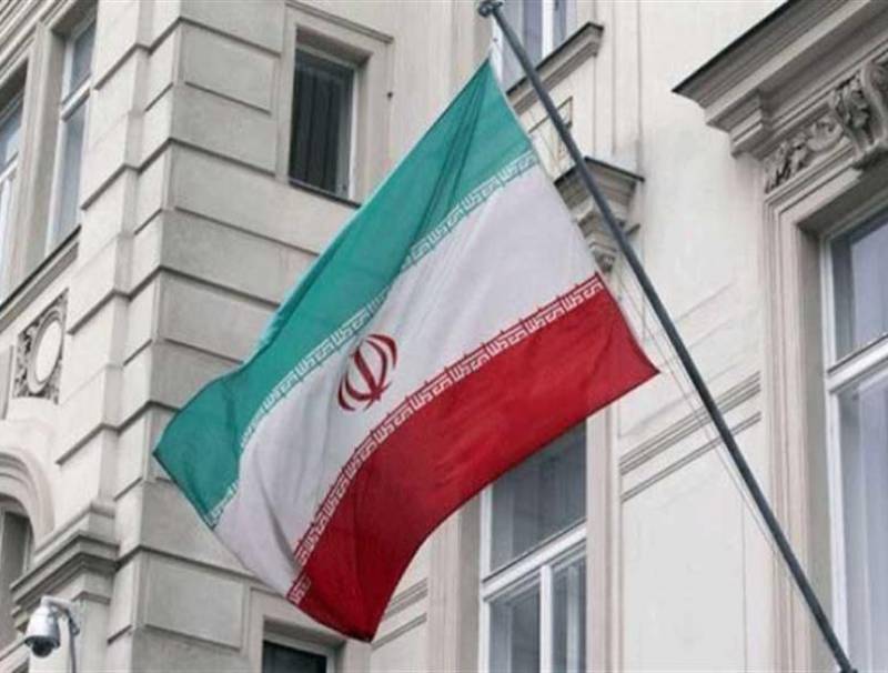 إيران تعتبر أن زيارة غروسي أدت إلى انجاز مهم