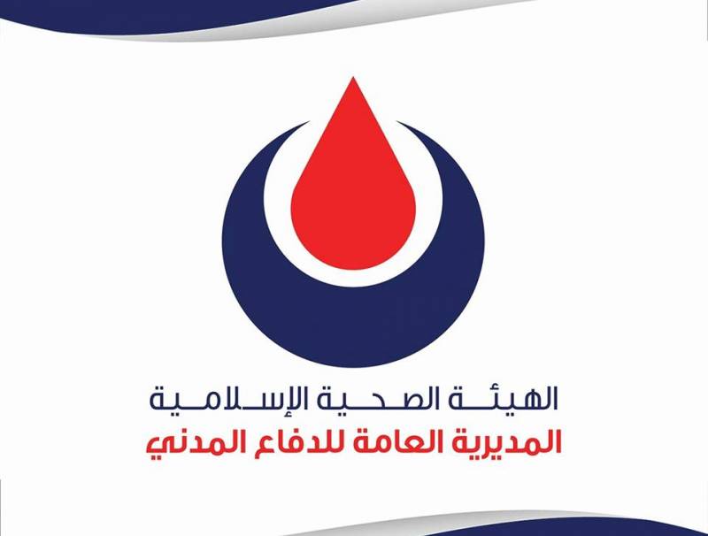 جولة للهيئة الصحية الاسلامية في الغازية وتفقد حال المصابين بكورونا