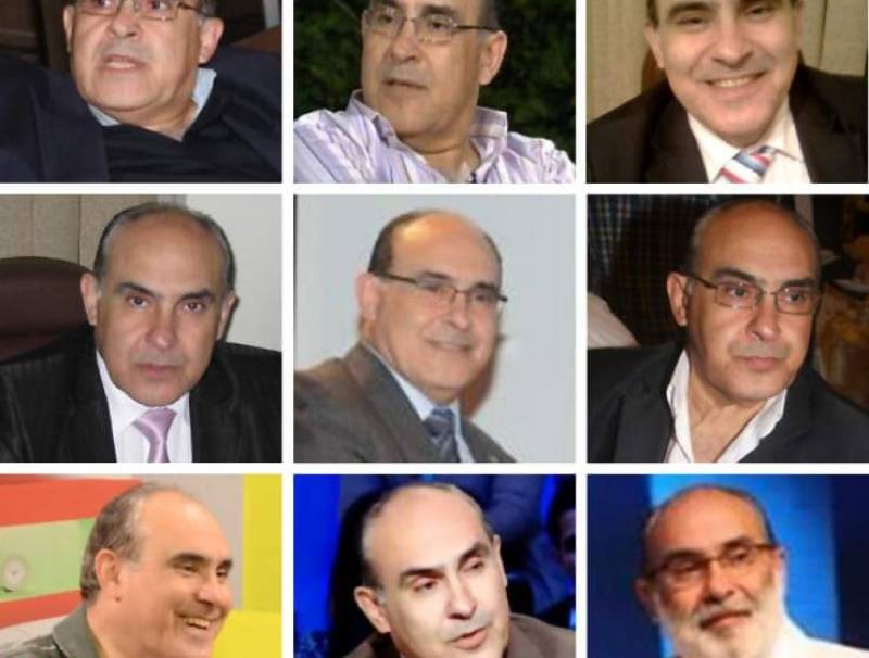 جان فسيس