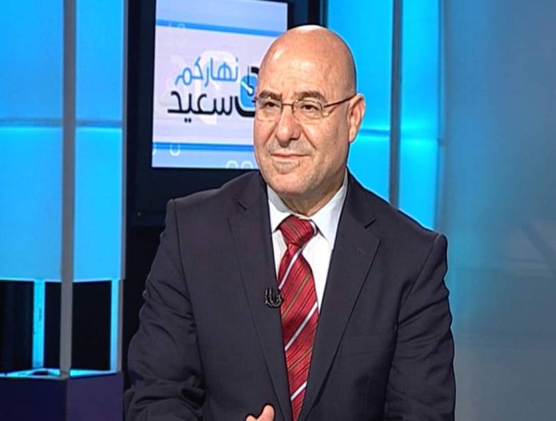 فيصل عبد الساتر