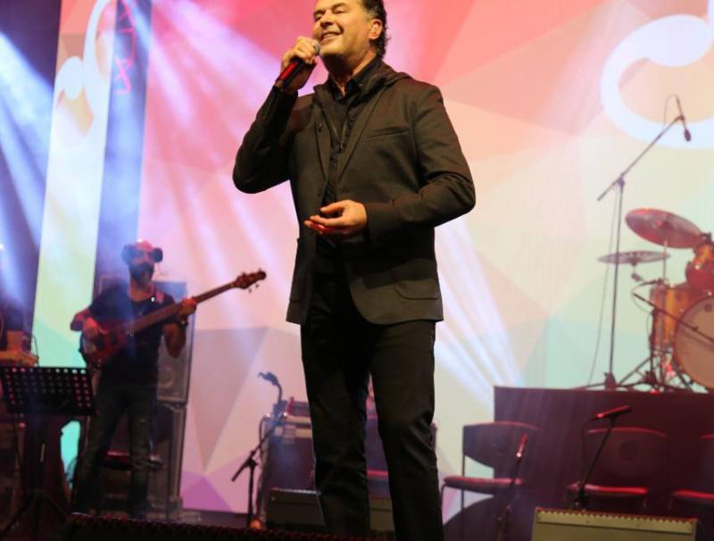 راغب علامة