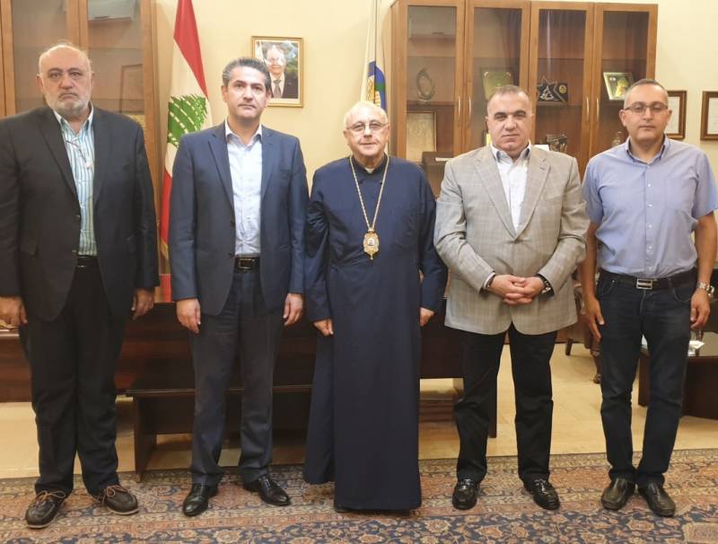 ماروني