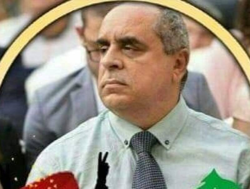 رزق الله