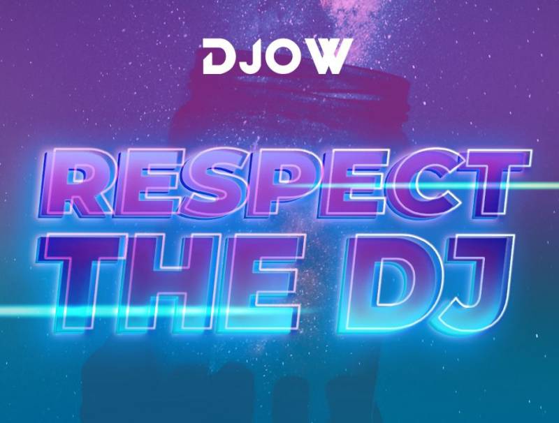  بعد سلسلة من النجاحات..DJOW يطلق "Respect the DJ"