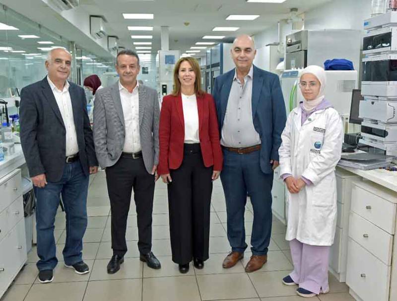 تكامل الجهود  بين الإسكوا وغرفة طرابلس الكبرى لتلبية إحتياجات لبنان والمنطقة