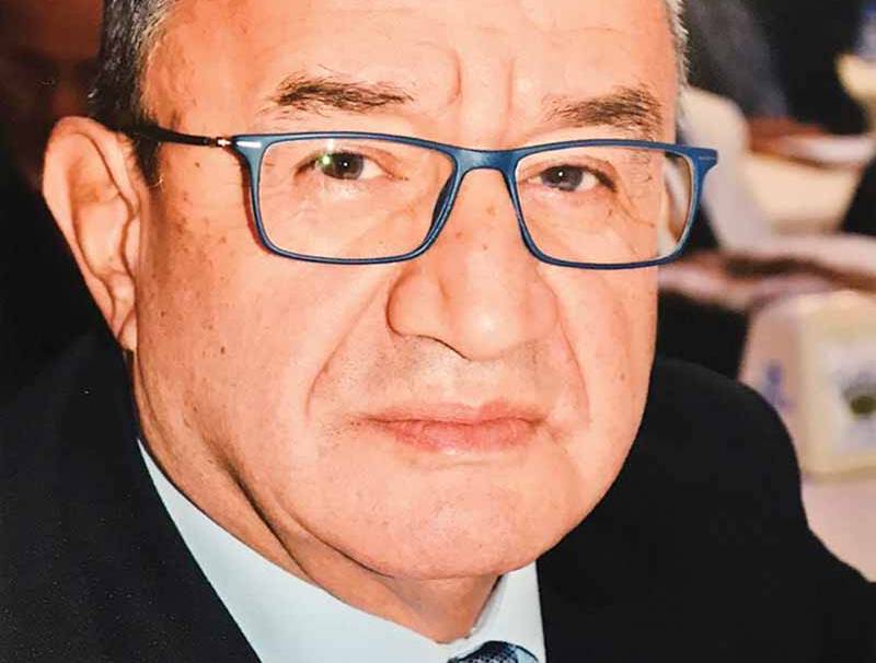 أحمد عاصي: العَمَلِ الإغترابيّ يهدف إلى توحيد الطّاقات