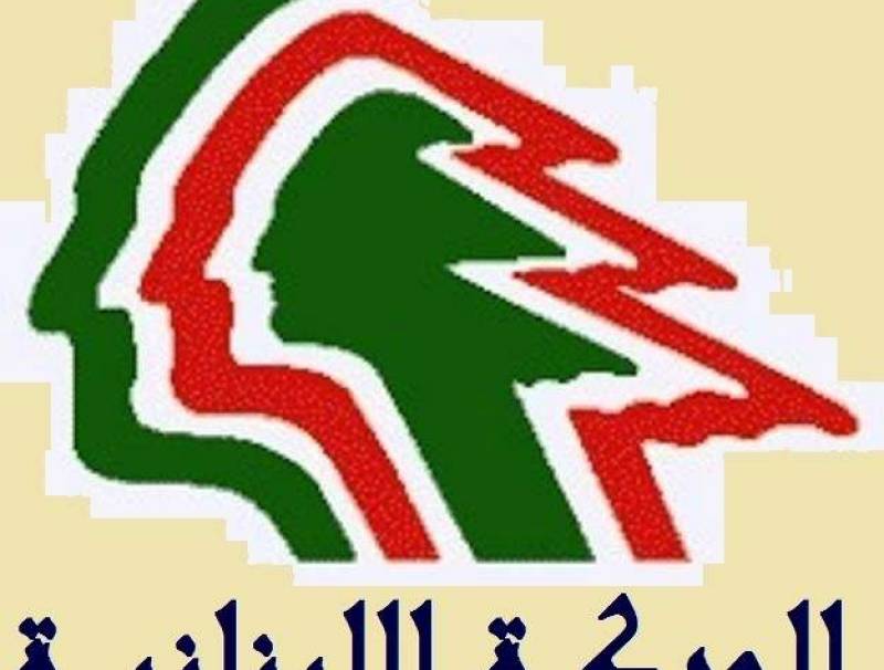 الحركة اللبنانية الديمقراطية