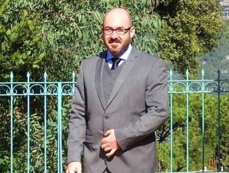 استقالة رئيس اتحاد بلديات جبل الشيخ وبلدية راشيا